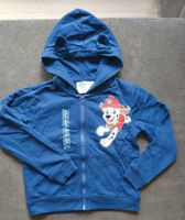 Hoodie Jacke Pullover 122 Paw Patrol Elberfeld - Elberfeld-West Vorschau