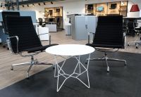 Vitra EA 116 Design Sessel | Schwarz | Hopsak Emsbüren - Mehringen Vorschau
