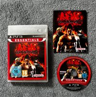 PS3 Tekken 6 - PlayStation 3 Bayern - Güntersleben Vorschau