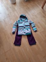 FIREFLY Gr. 176 Skianzug Skihose Skijacke Winterjacke Schneejacke Bayern - Fünfstetten Vorschau