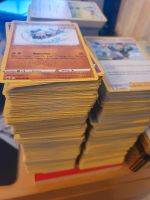 Pokemon Bulk Verkauf Englisch & Codekarten & Energie Nordrhein-Westfalen - Bedburg Vorschau