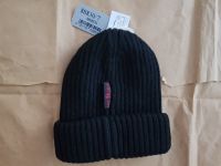 McBurn Beanie Mütze Einheitsgröße Damen Herren Schwarz Kaschmir N Niedersachsen - An der Rhumequelle Vorschau