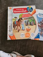 Tiptoi Buch  4-7 Jahre Hannover - Herrenhausen-Stöcken Vorschau