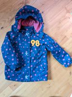 Regenjacke Übergangsjacke 98/104 Matschjacke Tchibo Hessen - Lützelbach Vorschau