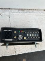 Teletron FuG 8b2 Bedienteil 4Meter BOS Funk Baden-Württemberg - Neulußheim Vorschau