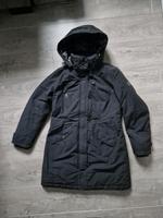 Winterjacke Damen S.Oliver Gr. 40 schwarz Niedersachsen - Schwanewede Vorschau