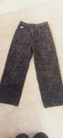 H&M tolle coole weite Jeans Gr. 38 Sachsen - Reichenbach (Vogtland) Vorschau