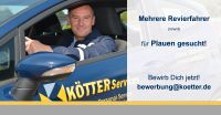 Revierfahrer / Sicherheitskraft (m/w/d) Kontrolldienst - Plauen Sachsen - Plauen Vorschau