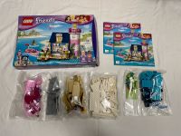 Lego Friends Leuchtturm - Modell 41094 - wie neu Bayern - Bamberg Vorschau