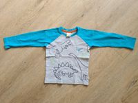 Frugi, Langarmshirt, Dino, 110-116 Nordrhein-Westfalen - Netphen Vorschau