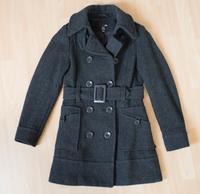 Schöner Cabanmantel/Jacke Gr. 34 - H&M Bayern - Ochsenfurt Vorschau