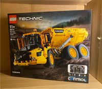 Lego Technic 42114 Volvo 6x6 Articulated Hauler Truck Lkw Neu OVP Brandenburg - Luckenwalde Vorschau