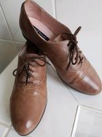 Schnürschuhe "Görtz"  Gr.38 Sachsen - Weißwasser Vorschau