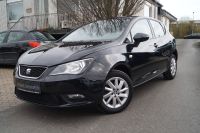 Seat Ibiza Lim. Stylance / Style 1.6 TDI/GARANTIE 12M Nordrhein-Westfalen - Erwitte Vorschau