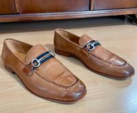 MELVIN & HAMILTON Clive 16 Loafer Slipper Schuhe Gr 43 Nordrhein-Westfalen - Paderborn Vorschau