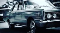 Ford Mercury Monterey auch Tausch ge Buick,Chevrolet,Ford US Car Sachsen - Eilenburg Vorschau