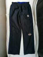 Trainingshose Jogginghose schwarz Rossi Gr. 152 Jungen Bayern - Mistelgau Vorschau