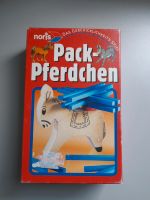 Pack Pferdchen Geschicklichkeitsspiel Thüringen - Bad Langensalza Vorschau