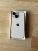 iPhone 13 mini 128 GB Polarstern mit OVP Thüringen - Jena Vorschau