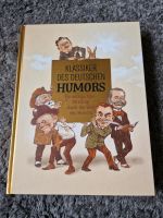 Buch Reader's Digest Klassiker des deutschen Humors Neu Wandsbek - Hamburg Hummelsbüttel  Vorschau