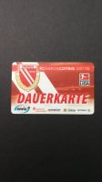 Dauerkarte 07/08 Energie Cottbus Ticket 1.Bundesliga Brandenburg - Cottbus Vorschau