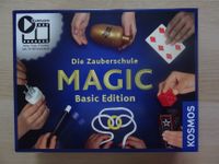 Die Zauberschule MAGIC Basic Edition von Kosmos Rheinland-Pfalz - Hochstetten-Dhaun Vorschau