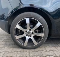 Alufelgen Felgen Tomason 225/45 R17 Nordrhein-Westfalen - Fröndenberg (Ruhr) Vorschau