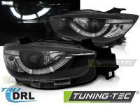 Mazda CX5 Scheinwerfer mit LED Tagfahrlicht, schwarz 2011-2015 Kreis Ostholstein - Bad Schwartau Vorschau