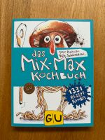 Das Mix-Max-Kochbuch mit 1331 Rezeptkombis Baden-Württemberg - Bruchsal Vorschau