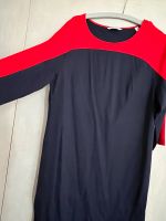 Jersey Kleid dunkelblau rot neu 40/42 Innenstadt - Köln Altstadt Vorschau