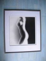 Erotikbild Frau 58 cm x 66 cm Düsseldorf - Flingern Nord Vorschau