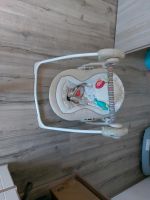 Babywiege elektrisch von ingenuity Niedersachsen - Friesoythe Vorschau