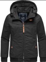 ❤️ Ragwear Winterjacke / Outdoorjacke schwarz 146/152 Neuw. Thüringen - Erfurt Vorschau