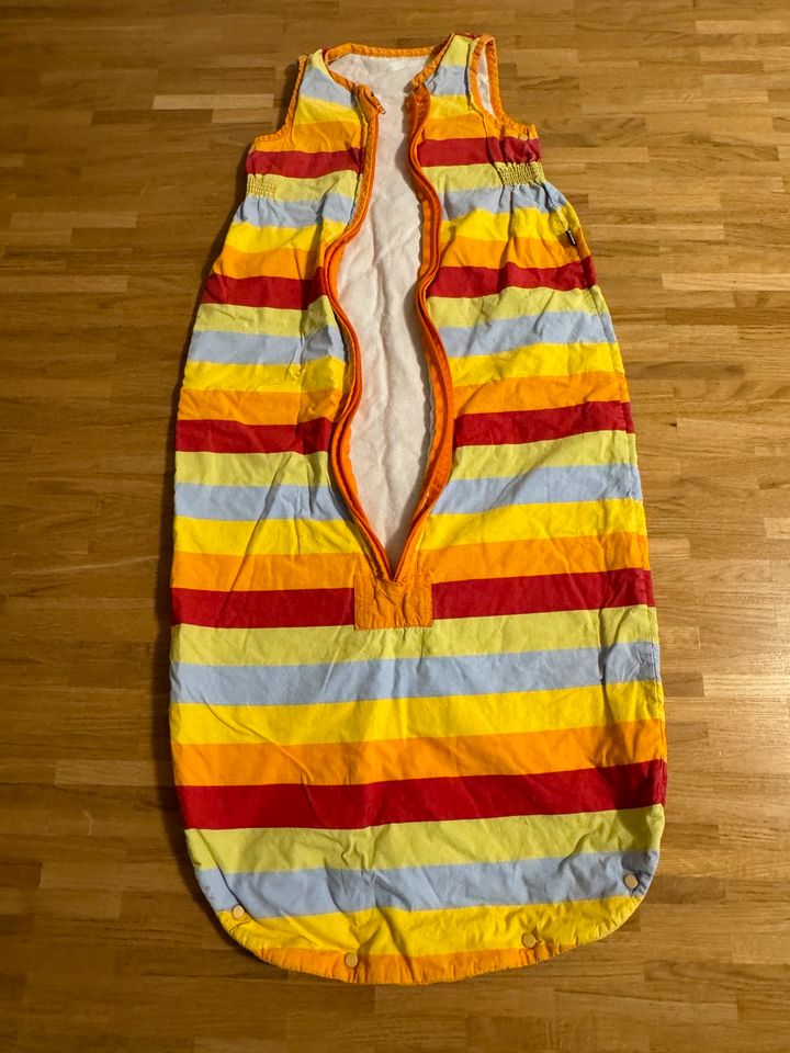 Schlafsack der Marke Jako-o in Gr. 2 - 110cm in Düsseldorf