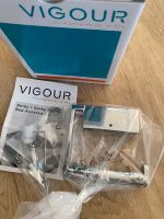 Neu verpackter Vigour Derby Toilettenpapierhalter verchromt Niedersachsen - Gleichen Vorschau