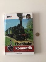 Buch Eisenbahn Romantik SWR wie neu Baden-Württemberg - Waldenbuch Vorschau