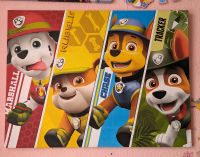 Leinwand von Paw Patrol Sachsen-Anhalt - Halberstadt Vorschau