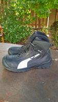 Puma S3 Cascades Sicherheitsschuhe Gr. 44 Rheinland-Pfalz - Zellertal Vorschau
