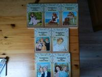 5 Kinderbücher Nesthäkchen Sachsen - Radebeul Vorschau
