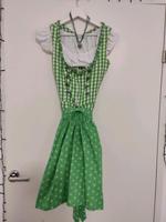Dirndl Gr.32 Komplettpaket Bayern - Freilassing Vorschau