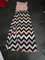 langes Sommerkleid XXL 44   Maxikleid  wie neu Baden-Württemberg - Weinsberg Vorschau