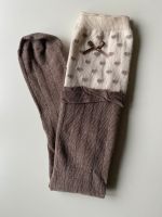 Overknee Socks, Socken, Strümpfe Baden-Württemberg - Großrinderfeld Vorschau