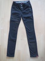 Jeans Esprit EDC 32 schwarz High Five slim XS Sachsen-Anhalt - Magdeburg Vorschau