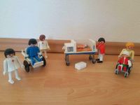 Playmobil 4407 , 4225 , 3362 Krankenhauskonvult Bayern - Bissingen Vorschau