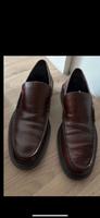 Gucci Mokassin Herren Schuhe sneaker Leder braun 43,5 München - Milbertshofen - Am Hart Vorschau