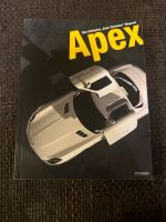 Gran Turismo Magazin Apex aus Collectors Edition Baden-Württemberg - Oberndorf am Neckar Vorschau