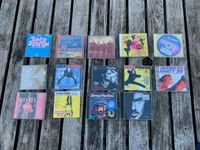14 Musik-CD's Hessen - Rodgau Vorschau