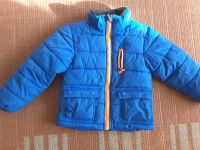 Winterjacke, Größe 104 von H&M, ohne Kaputze Bayern - Neuching Vorschau