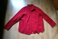 Bluse von Bexleys Gr. 48 rot Nordrhein-Westfalen - Castrop-Rauxel Vorschau