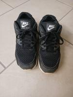 Nike Air Max unisex schwarz/weiss Größe 39 / UK 5.5 Niedersachsen - Hildesheim Vorschau